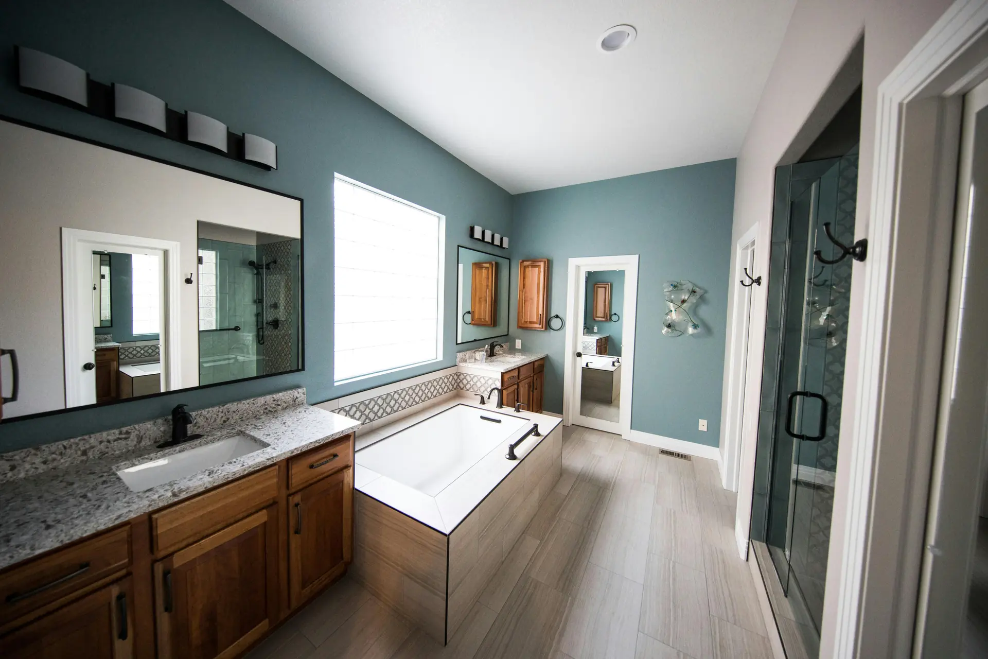 Remodeling Services