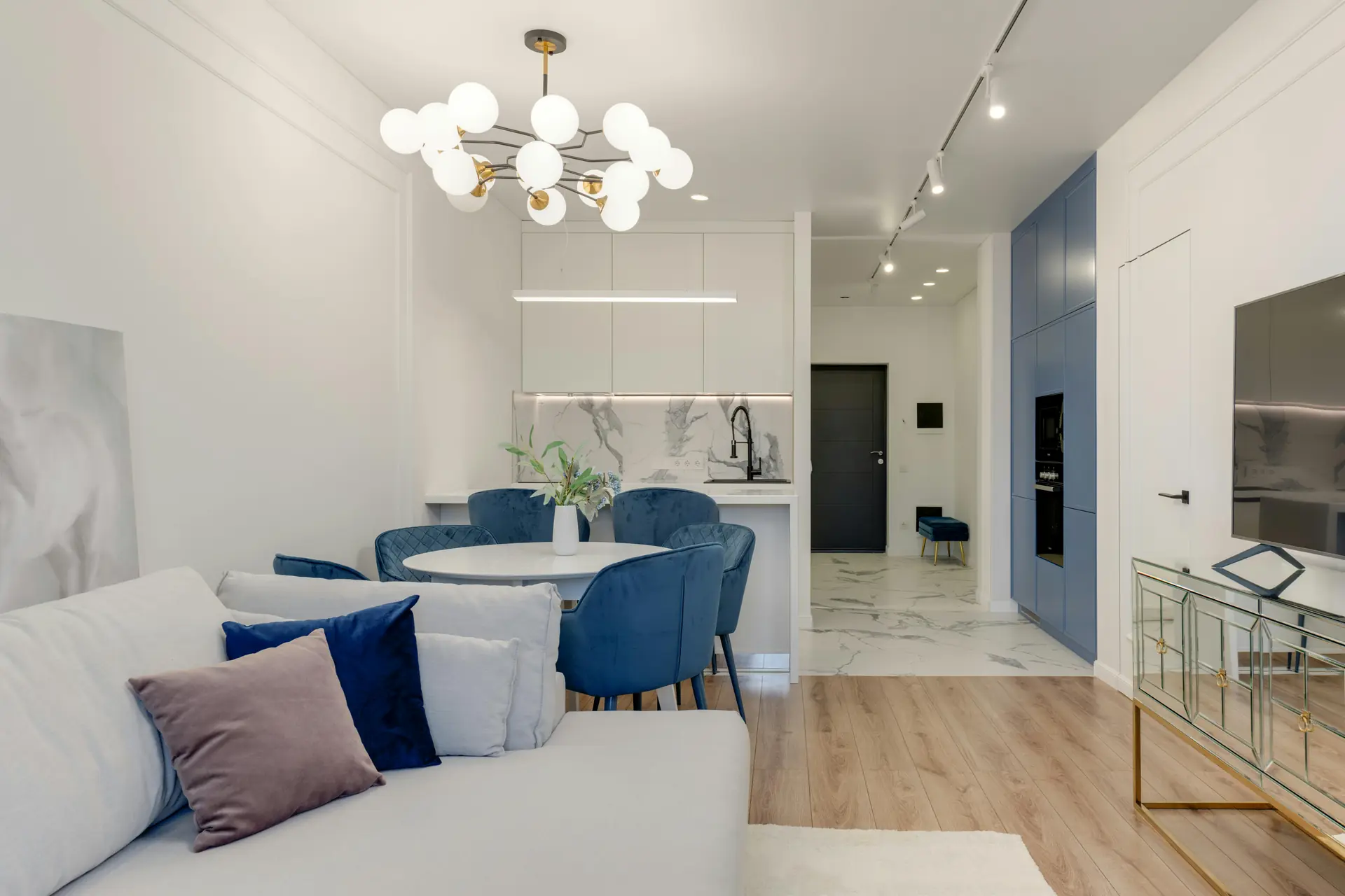 Residential Construction